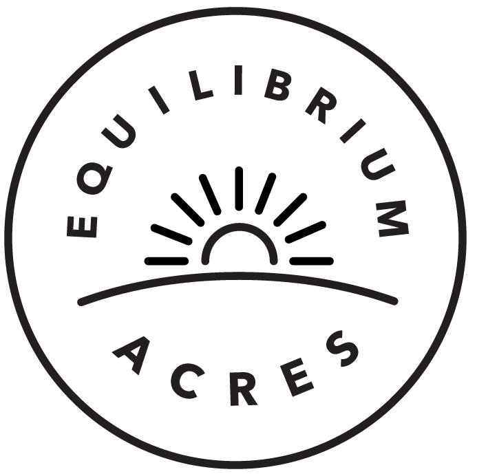 Equilibrium Acres logo